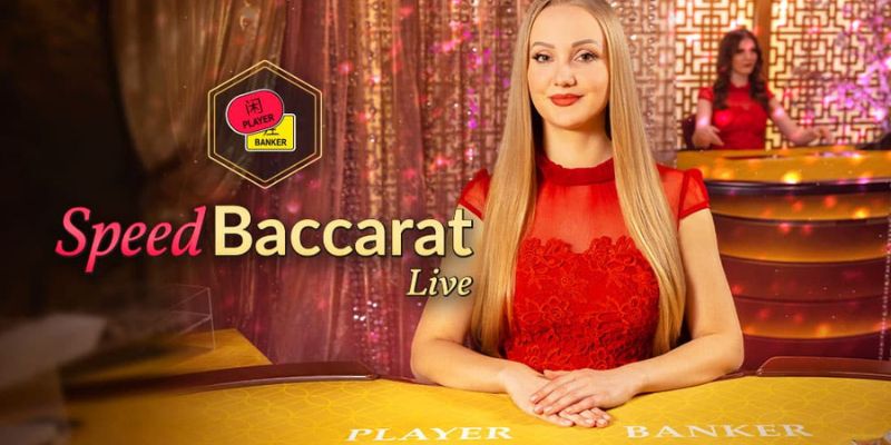 Baccarat tốc độ là gì?