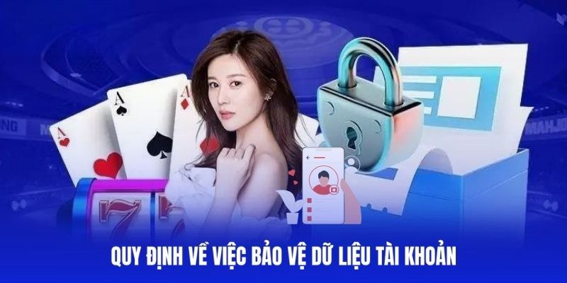 Biện pháp bảo vệ dữ liệu trong chính sách bảo mật