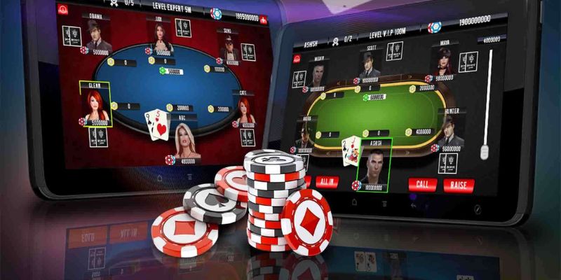 Giới thiệu về Poker online